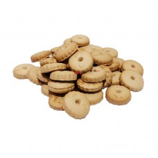 Pet A Pet Puppy Treats Veg Biscuit 1 Kg